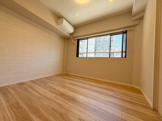 洋室 千駄木センチュリー21 5階/-