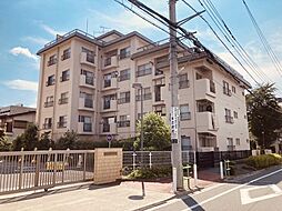 田園キャッスル志村