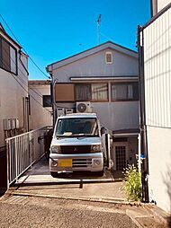 東京都板橋区若木2丁目