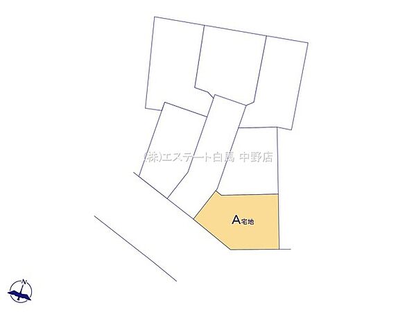 区画図：313004633829