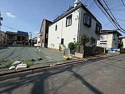 東京都中野区野方１丁目