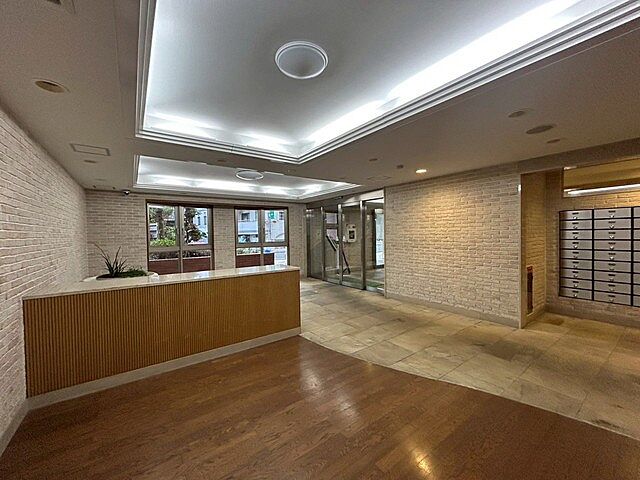  ブロッサムコートむさし野ビューウイング 3階/-