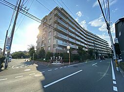 ブロッサムコートむさし野ビューウイング