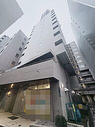 初台スカイレジテル