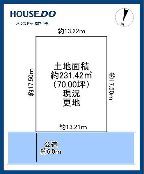 区画図：308000183484