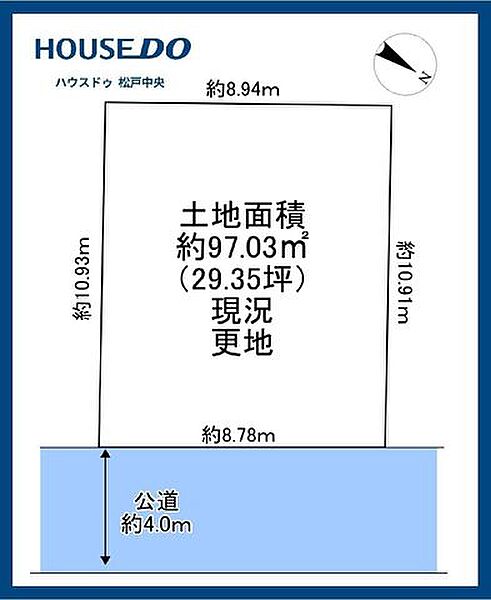 区画図：312001291507