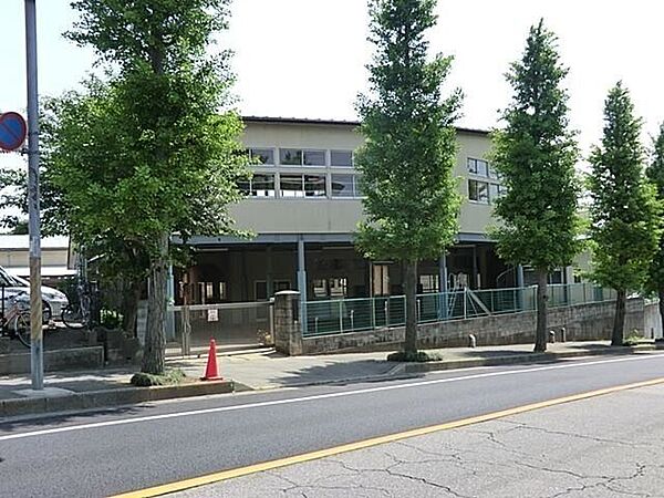 幼稚園・保育園 八照幼稚園　徒歩8分 640m