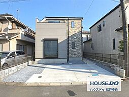 新築戸建 流山市美原5期 全1棟