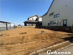 売土地 船橋市八木が谷2丁目 全1区画