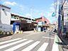 周辺：東武野田線「馬込沢」駅 1300m