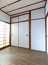 村上文化 203 ｜ 大阪府堺市堺区霞ヶ丘町1丁2-14（賃貸アパート2K・2階・34.00㎡） その15