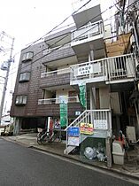 アミューズマンションむさし2 302 ｜ 大阪府堺市堺区向陵東町1丁2-2（賃貸マンション1R・3階・18.00㎡） その26