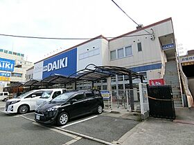 丸栄マンション 403 ｜ 大阪府堺市堺区香ヶ丘町1丁10-27（賃貸マンション1R・4階・38.00㎡） その9