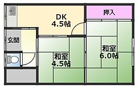 間取り：227079013778