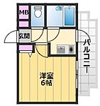 シャルマンフジ堺東弐番館のイメージ