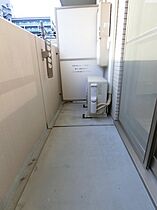 サザンクレスト堺東 402 ｜ 大阪府堺市堺区南花田口町2丁3-10（賃貸マンション1K・4階・26.03㎡） その21