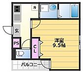 フジパレス堺石津川ノースのイメージ