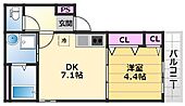 フジパレス堺浜寺石津3番館のイメージ