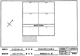 シドレ・アーブル 101 ｜ 大阪府堺市西区津久野町3丁29-15（賃貸アパート1K・1階・27.19㎡） その15