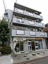 セリバノーブル 205 ｜ 大阪府堺市中区深井沢町3195（賃貸マンション1K・2階・17.60㎡） その30