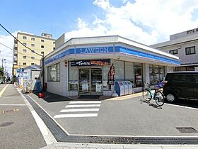 プレアール櫛屋町 403 ｜ 大阪府堺市堺区櫛屋町東2丁1-7（賃貸マンション1K・4階・18.36㎡） その10