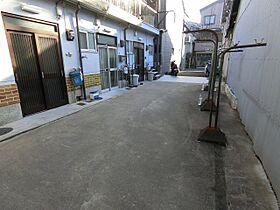 美幸荘 208 ｜ 大阪府堺市堺区南庄町1丁2-32（賃貸アパート2K・2階・23.00㎡） その28