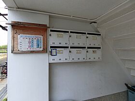 マンション寿Ｂ棟 203 ｜ 大阪府堺市北区百舌鳥陵南町1丁40（賃貸マンション1K・2階・28.51㎡） その28