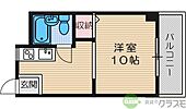 茨木市戸伏町 3階建 築39年のイメージ