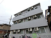 茨木市総持寺2丁目 3階建 築32年のイメージ