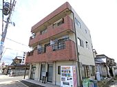 茨木市中河原町 3階建 築40年のイメージ