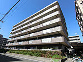 茨木市若園町 6階建 築29年のイメージ