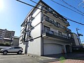 茨木市本町 4階建 築21年のイメージ