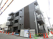 茨木市中津町 3階建 新築のイメージ