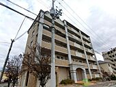 茨木市西豊川町 6階建 築20年のイメージ