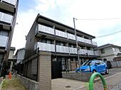 茨木市園田町 4階建 築15年のイメージ