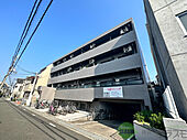 茨木市本町 5階建 築37年のイメージ