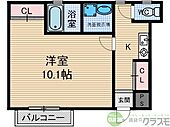 茨木市上野町 2階建 築19年のイメージ