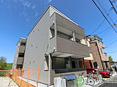 茨木市中村町 3階建 築3年のイメージ
