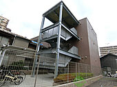 茨木市元町 3階建 築7年のイメージ