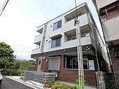 茨木市中総持寺町 3階建 築4年のイメージ