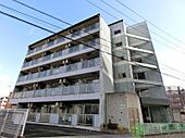 茨木市東奈良3丁目 5階建 築27年のイメージ