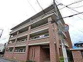 茨木市沢良宜東町 4階建 築25年のイメージ