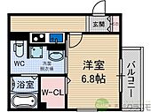 茨木市中総持寺町 3階建 築7年のイメージ
