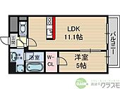 茨木市真砂１丁目 4階建 築16年のイメージ