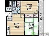 茨木市新和町 4階建 築37年のイメージ