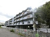 茨木市新和町 4階建 築37年のイメージ