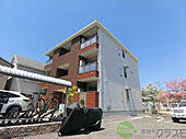 茨木市大住町 3階建 築6年のイメージ