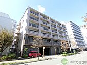 摂津市東一津屋 6階建 築26年のイメージ