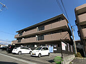 茨木市上野町 3階建 築23年のイメージ
