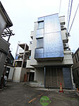 茨木市総持寺2丁目 3階建 築39年のイメージ
